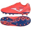 Buty Joma TOLEDO 2507 Jr FG TOJS2507FG czerwony 38